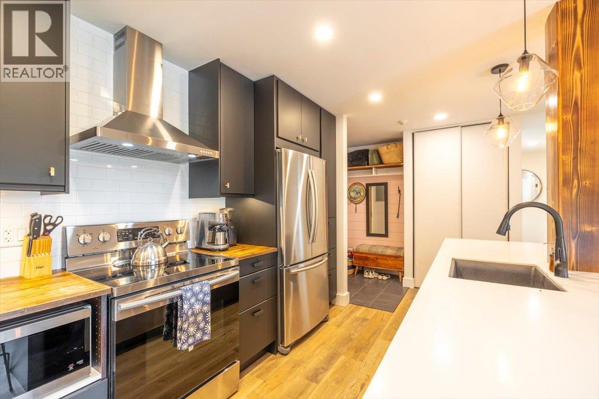 65 Cokato Road Unit# 204, Fernie, British Columbia  V0B 1M4 - Photo 6 - 10360936
