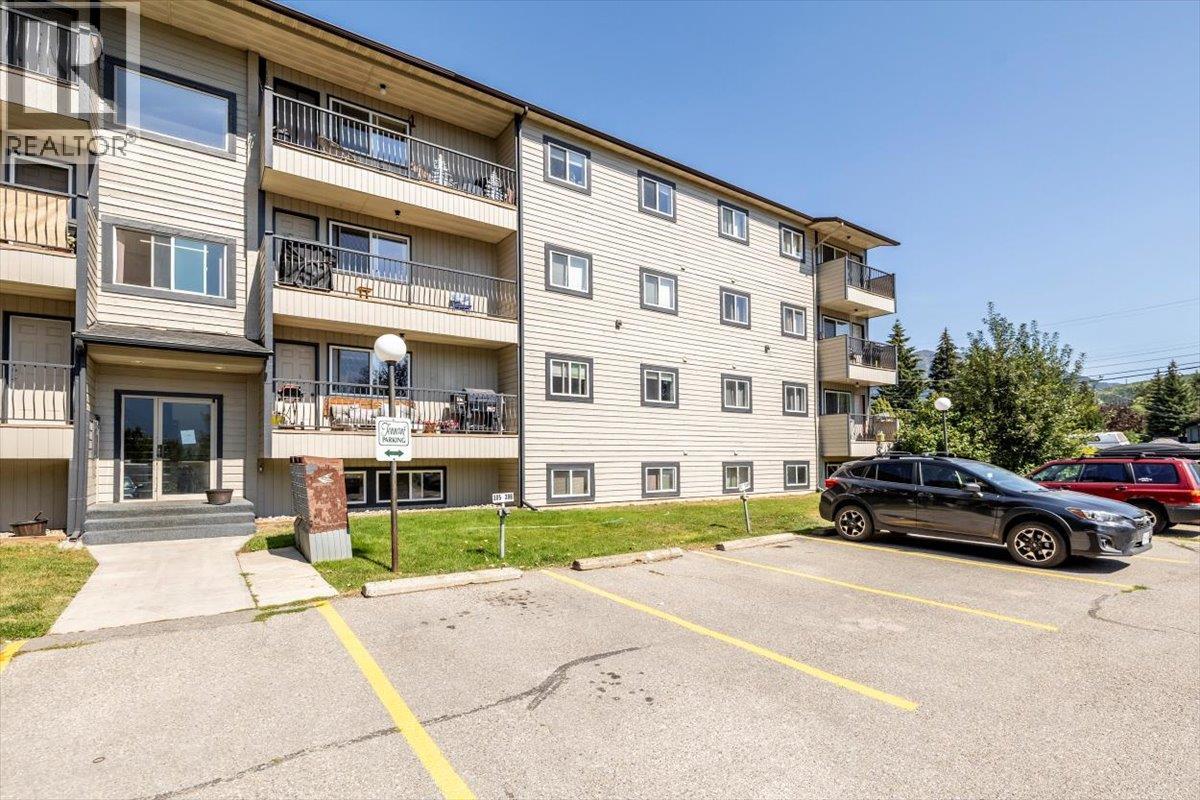 65 Cokato Road Unit# 204, Fernie, British Columbia  V0B 1M4 - Photo 1 - 10360936