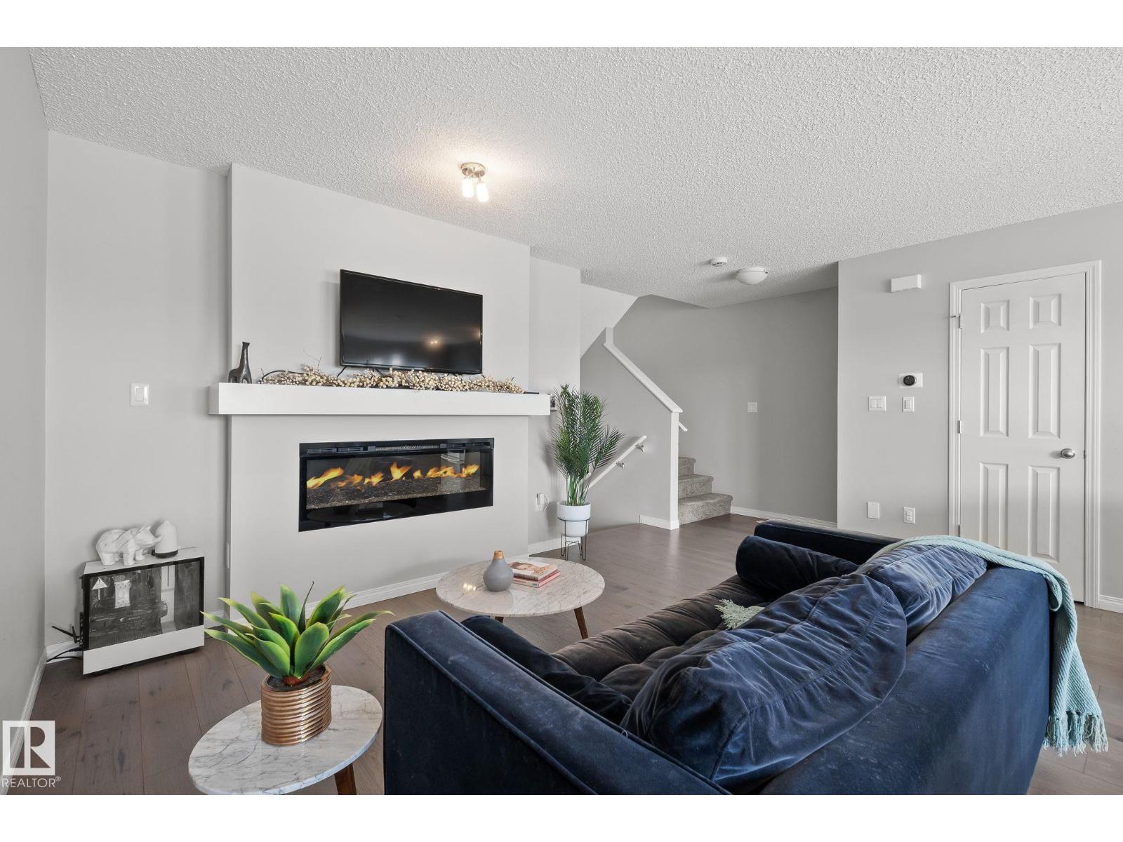 8511 24 Ave Sw, Edmonton, Alberta  T6X 2G3 - Photo 10 - E4455299