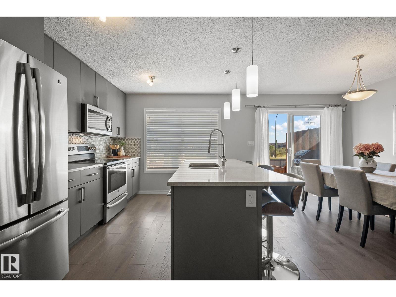 8511 24 Ave Sw, Edmonton, Alberta  T6X 2G3 - Photo 11 - E4455299