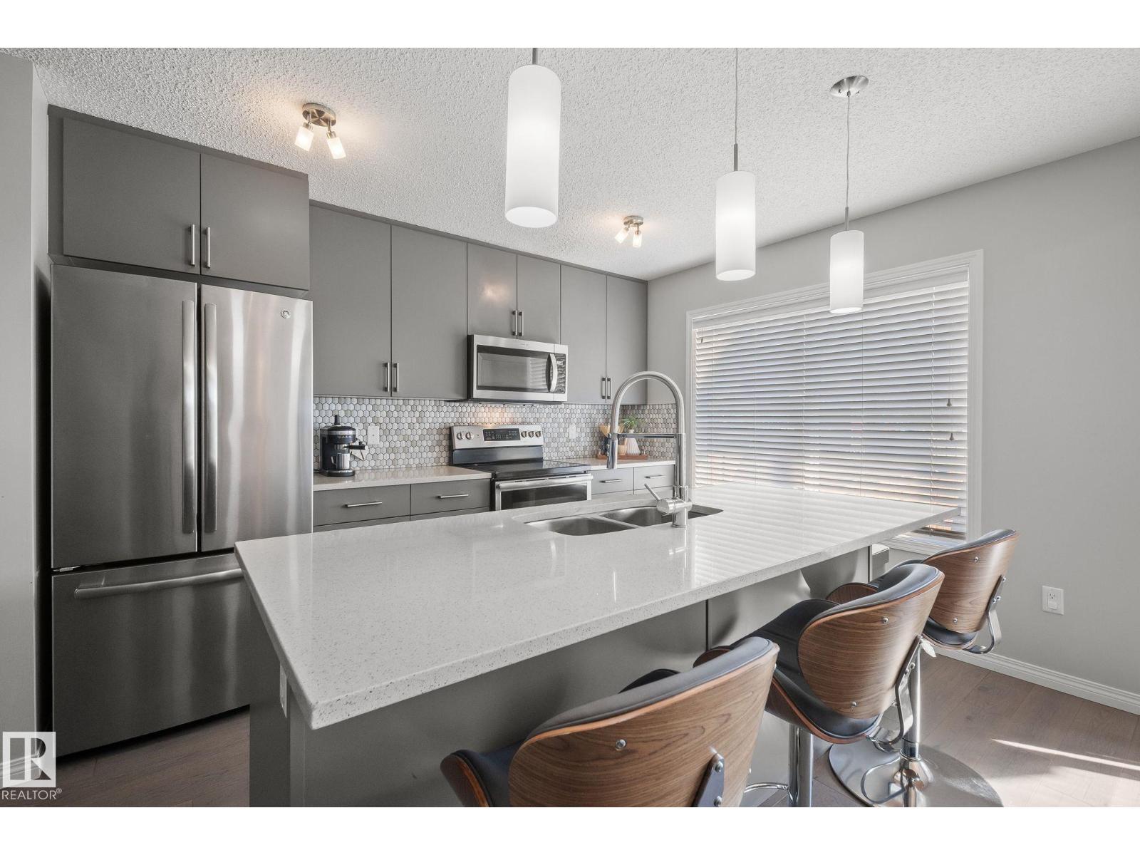 8511 24 Ave Sw, Edmonton, Alberta  T6X 2G3 - Photo 12 - E4455299