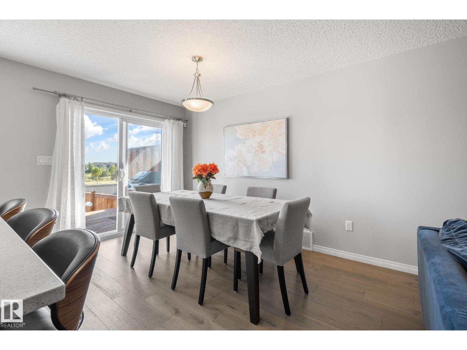 8511 24 Ave Sw, Edmonton, Alberta  T6X 2G3 - Photo 13 - E4455299