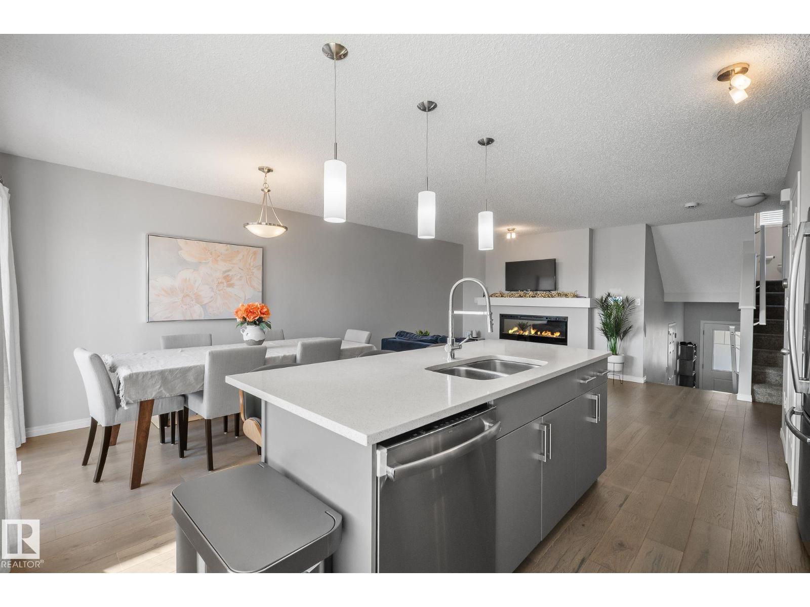 8511 24 Ave Sw, Edmonton, Alberta  T6X 2G3 - Photo 14 - E4455299