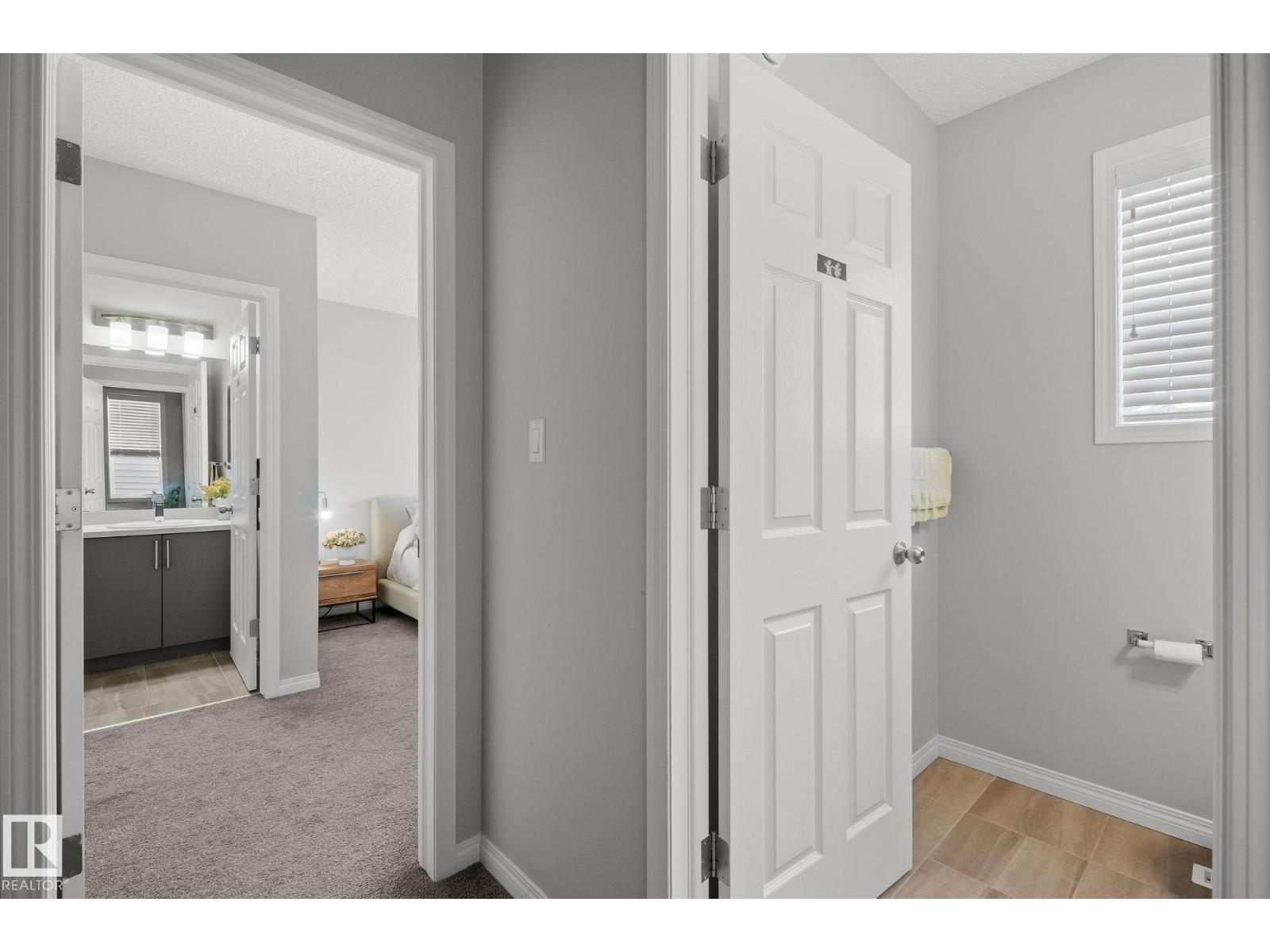 8511 24 Ave Sw, Edmonton, Alberta  T6X 2G3 - Photo 17 - E4455299