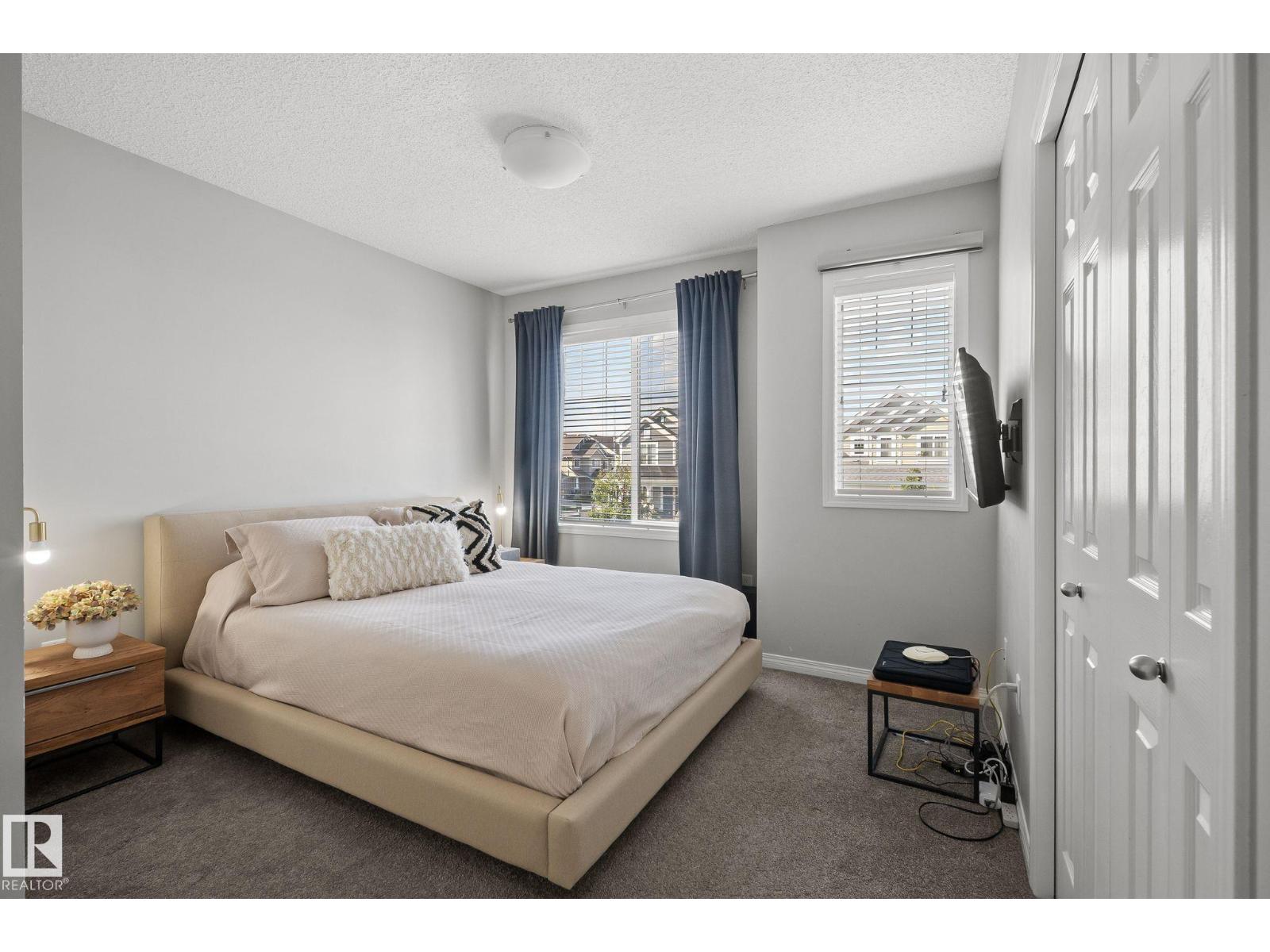 8511 24 Ave Sw, Edmonton, Alberta  T6X 2G3 - Photo 19 - E4455299