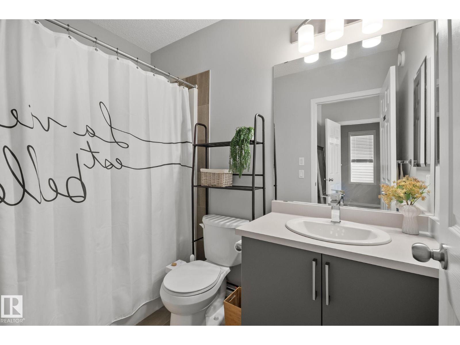 8511 24 Ave Sw, Edmonton, Alberta  T6X 2G3 - Photo 22 - E4455299