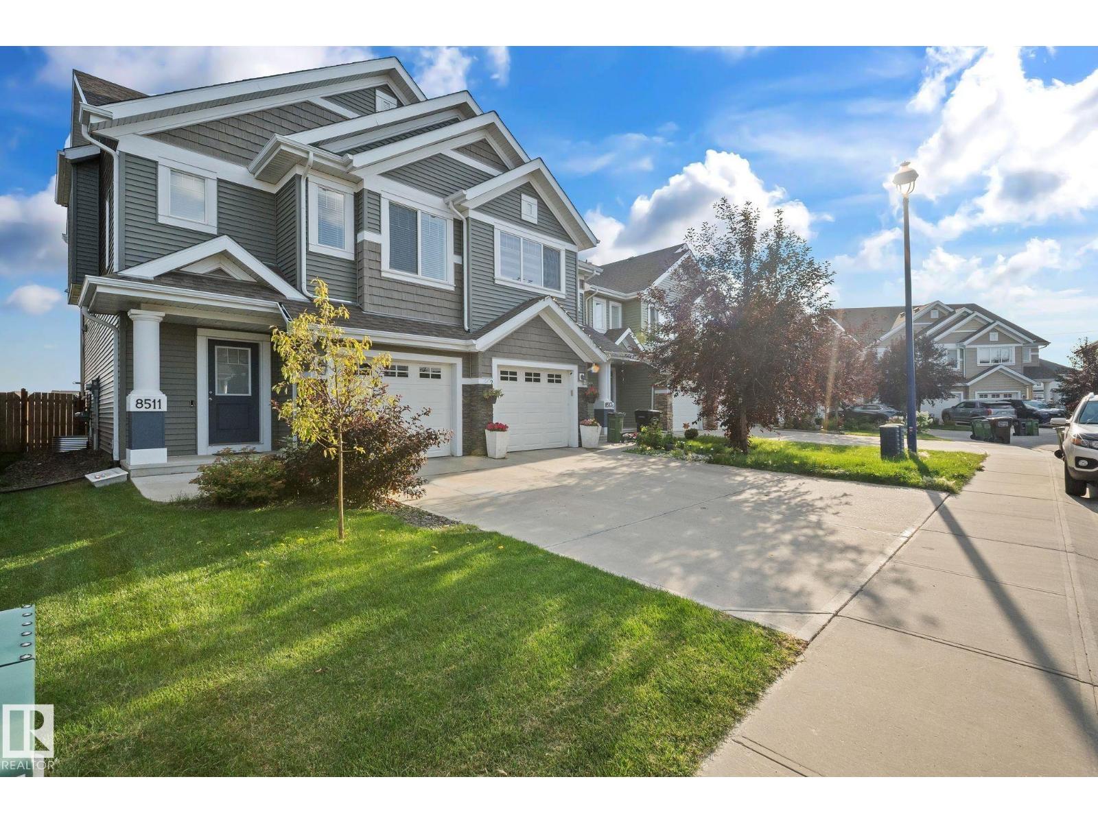 8511 24 Ave Sw, Edmonton, Alberta  T6X 2G3 - Photo 3 - E4455299