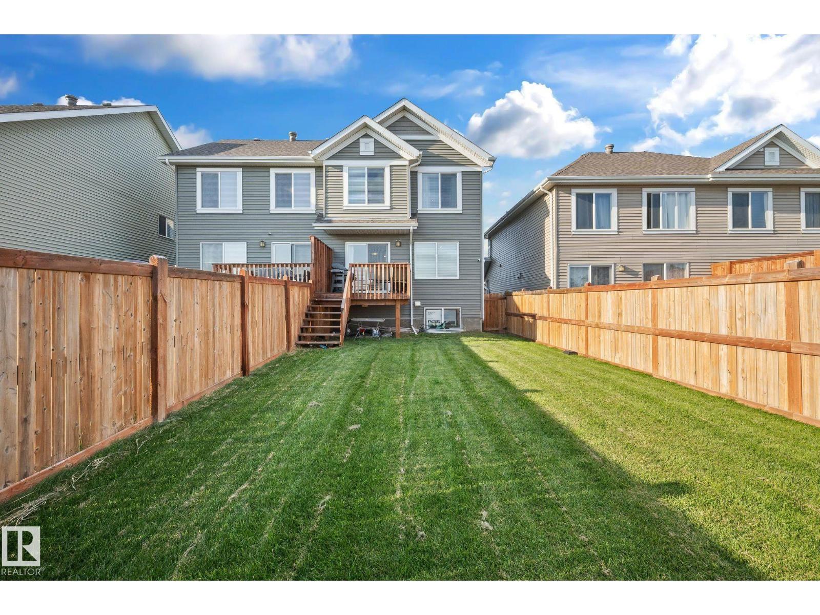 8511 24 Ave Sw, Edmonton, Alberta  T6X 2G3 - Photo 31 - E4455299