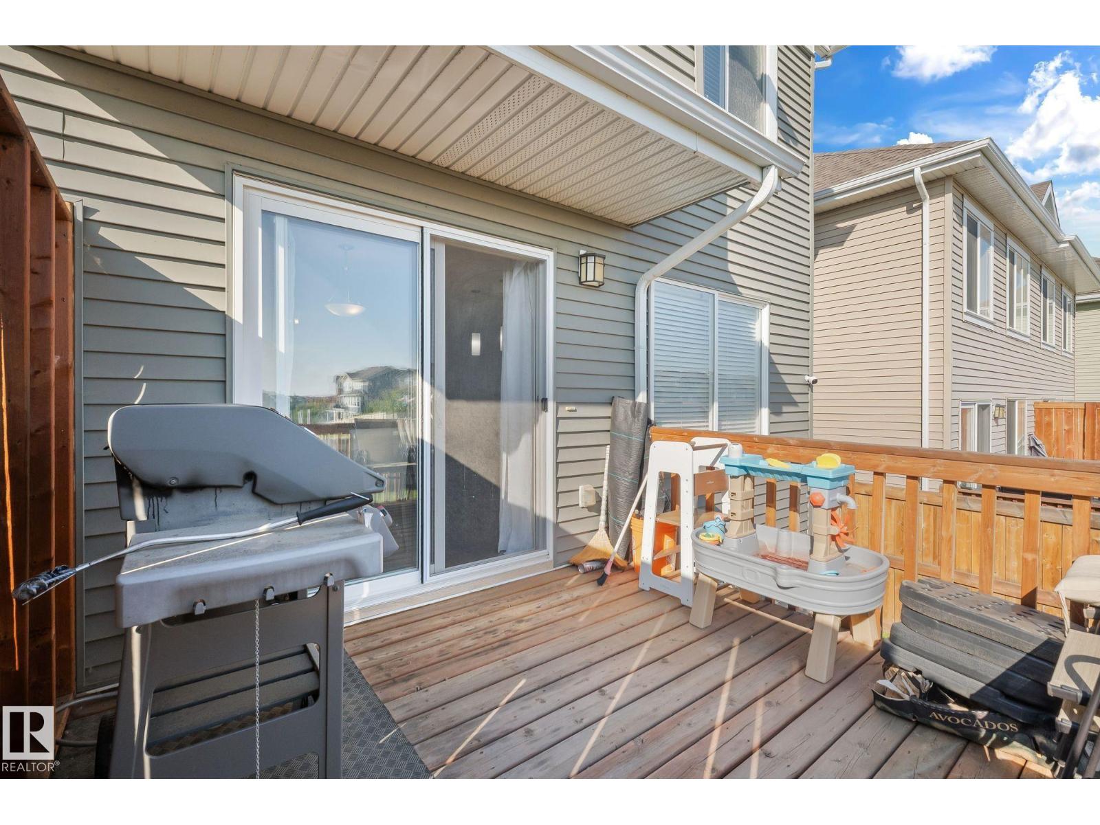 8511 24 Ave Sw, Edmonton, Alberta  T6X 2G3 - Photo 32 - E4455299