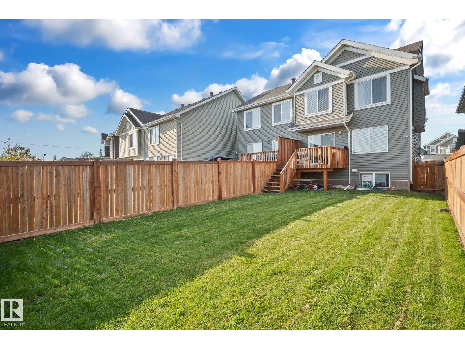 8511 24 Ave Sw, Edmonton, Alberta  T6X 2G3 - Photo 33 - E4455299
