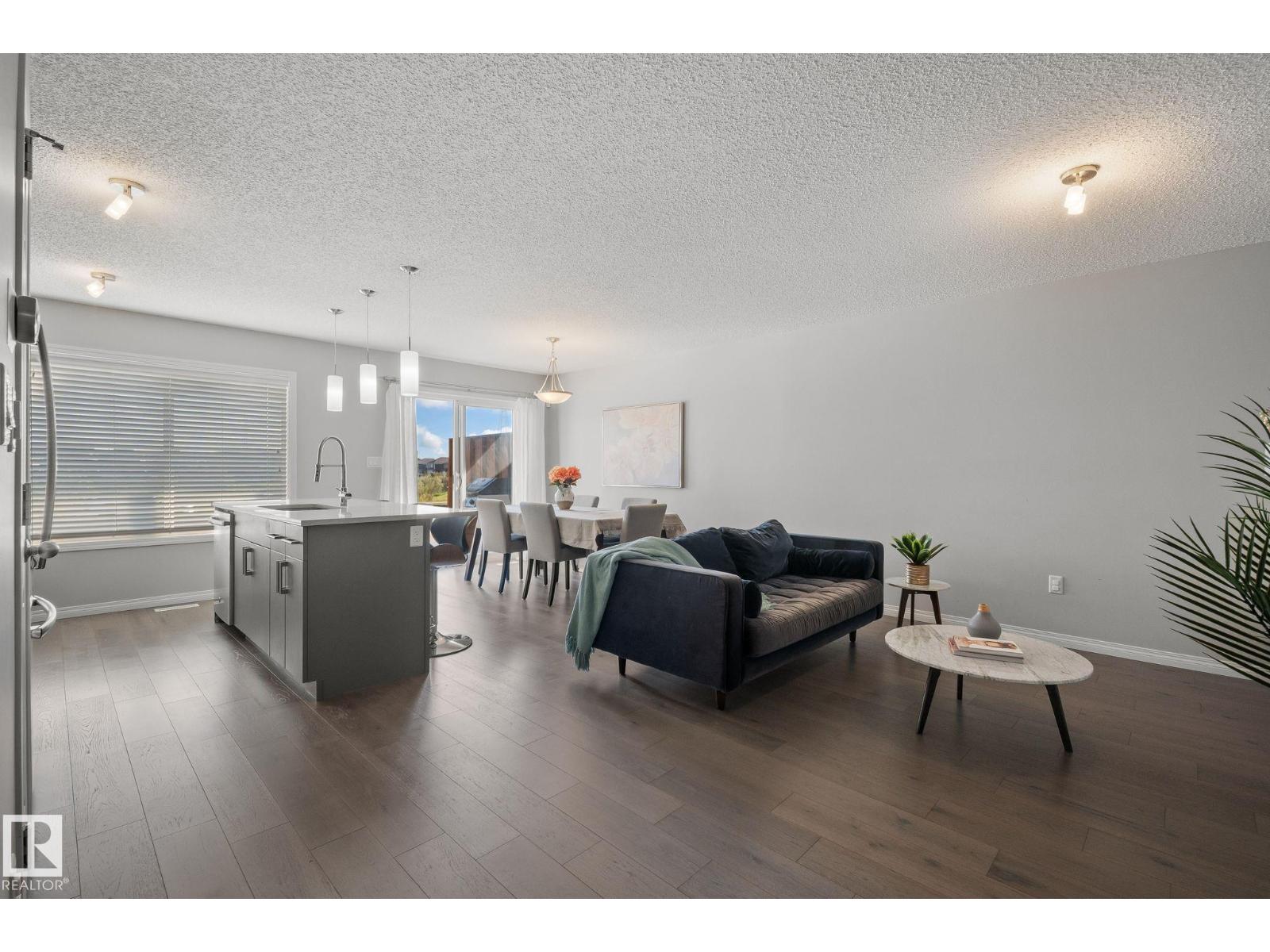 8511 24 Ave Sw, Edmonton, Alberta  T6X 2G3 - Photo 6 - E4455299