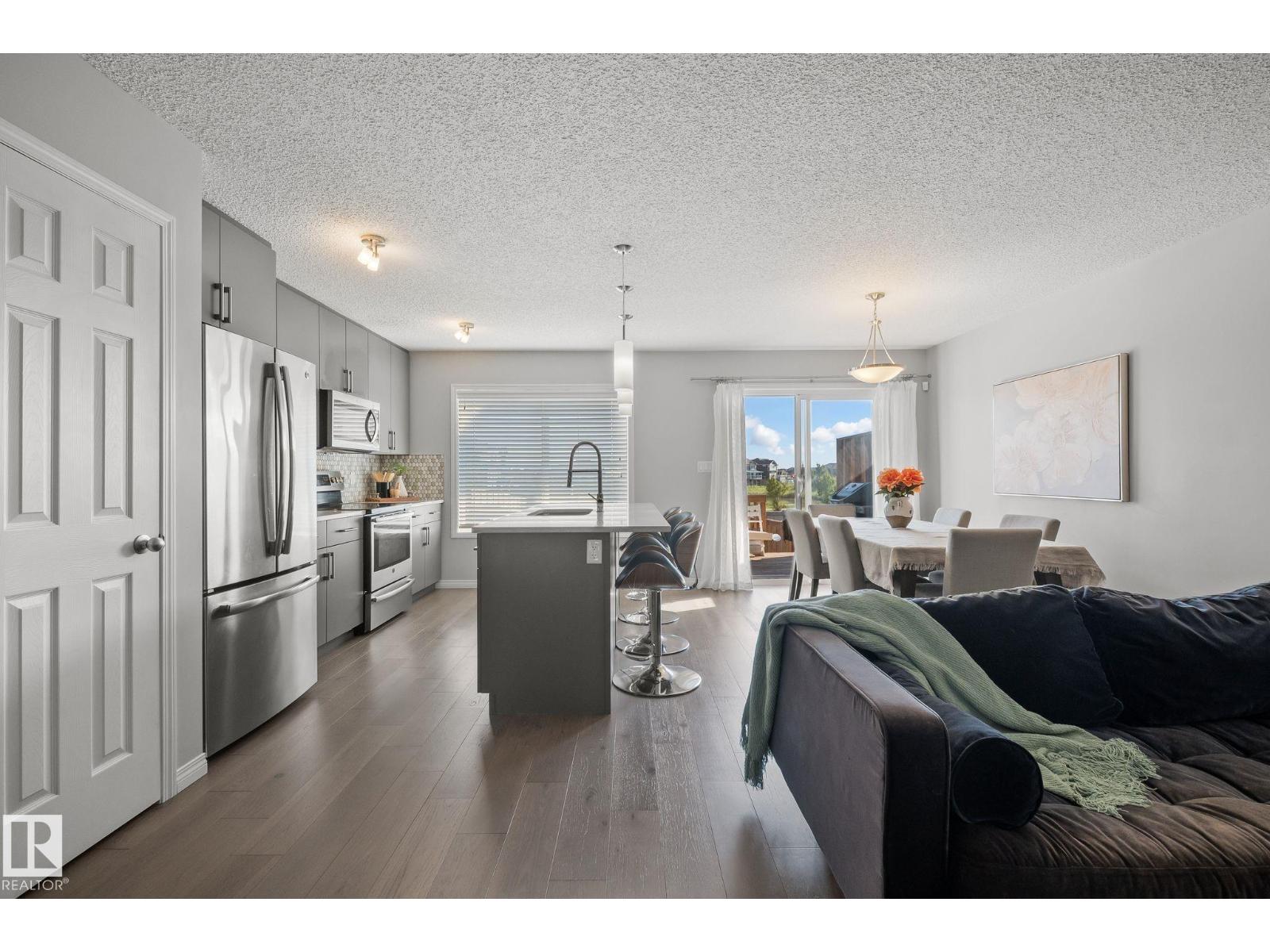 8511 24 Ave Sw, Edmonton, Alberta  T6X 2G3 - Photo 7 - E4455299