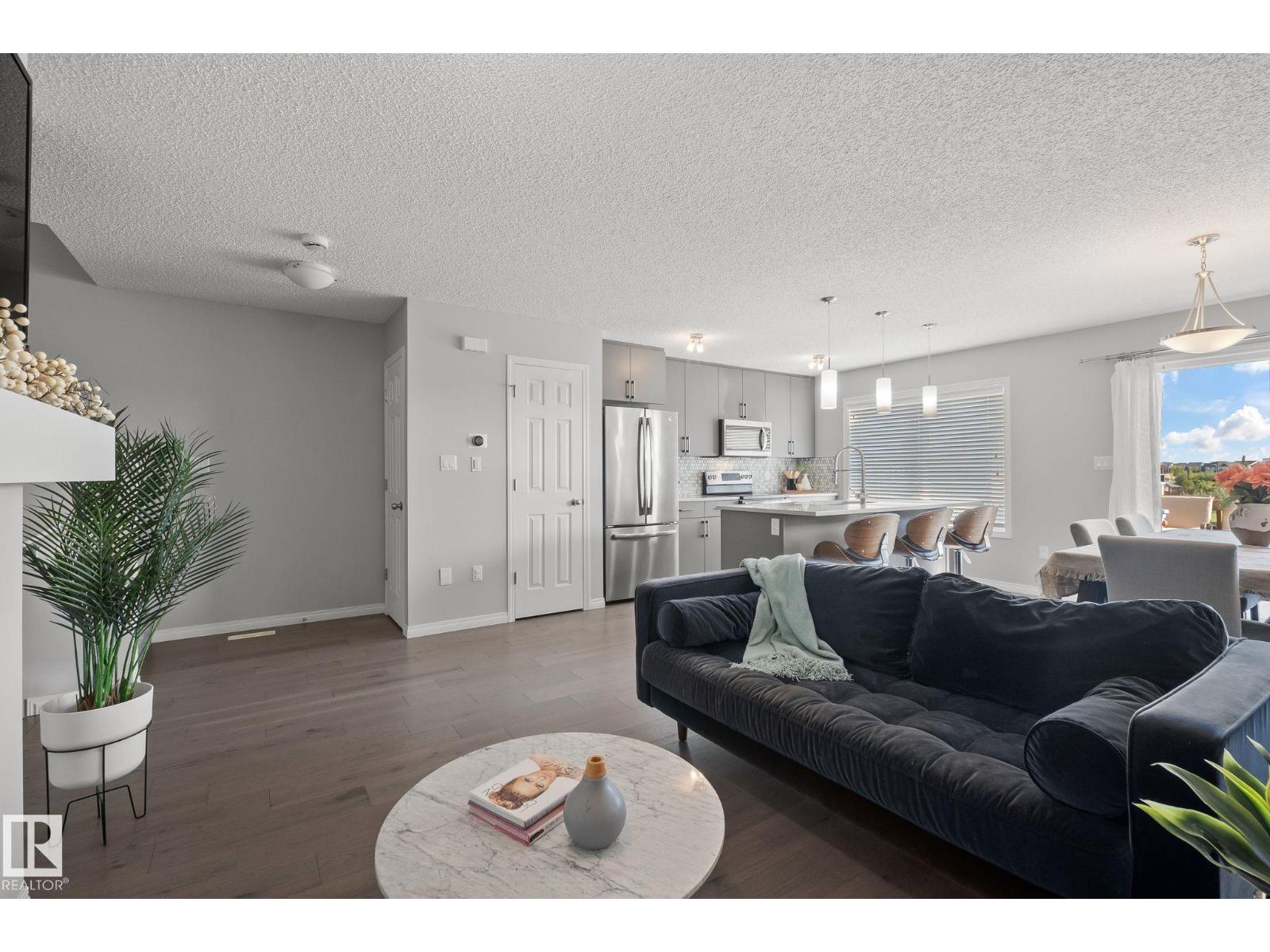 8511 24 Ave Sw, Edmonton, Alberta  T6X 2G3 - Photo 9 - E4455299