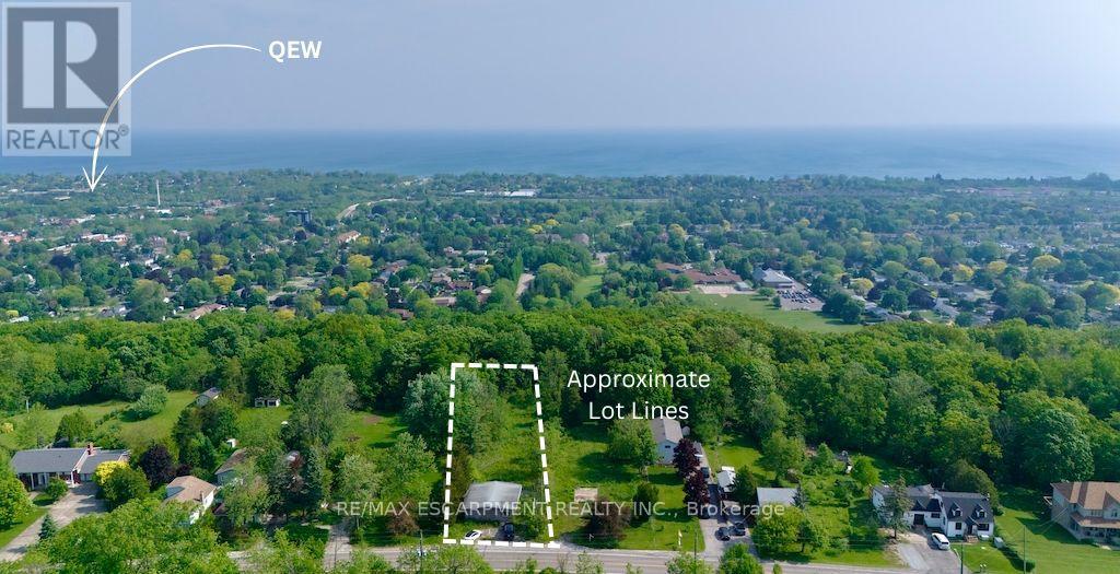 55 RIDGE ROAD E, Grimsby, Ontario