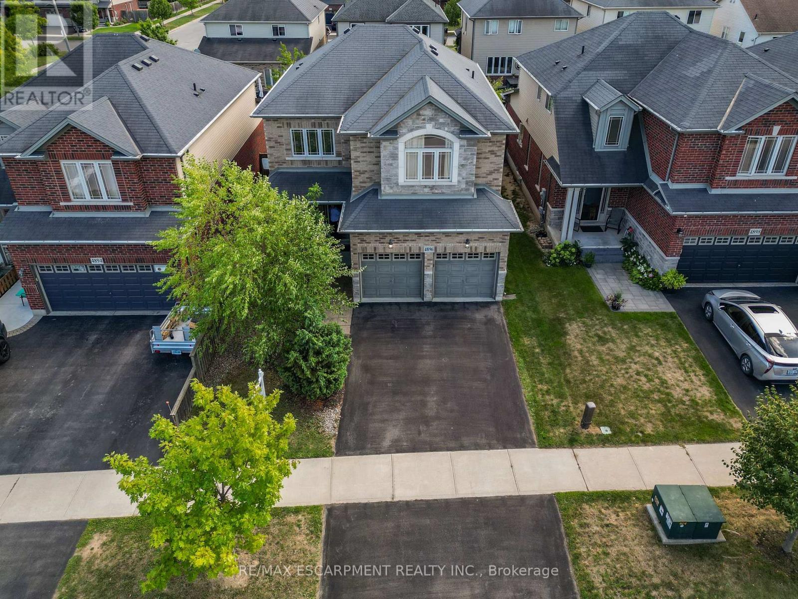 4896 Allan Court, Lincoln, Ontario  L3J 1M3 - Photo 43 - X12370609