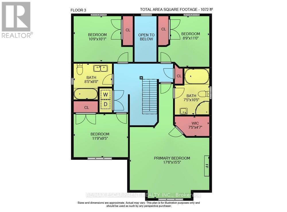 4896 Allan Court, Lincoln, Ontario  L3J 1M3 - Photo 45 - X12370609