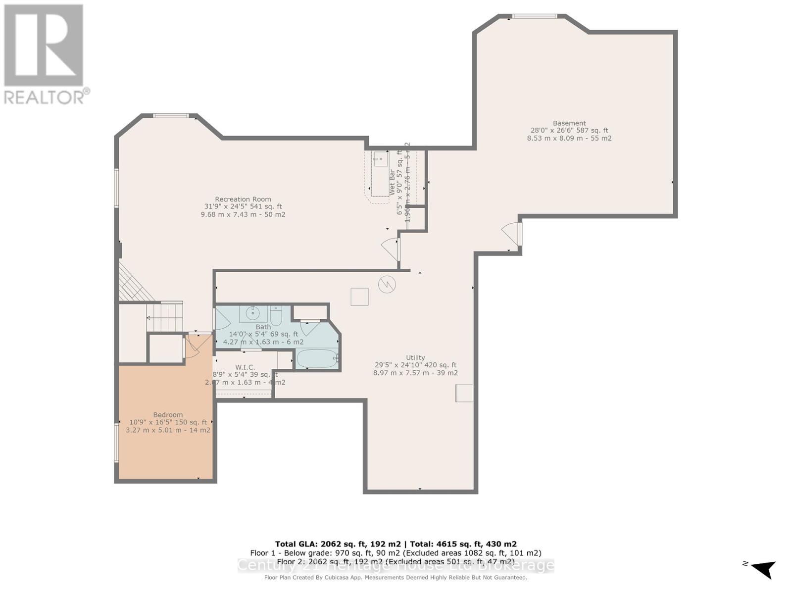 596 Lakeview Drive, Woodstock, Ontario  N4T 0A5 - Photo 49 - X12370668