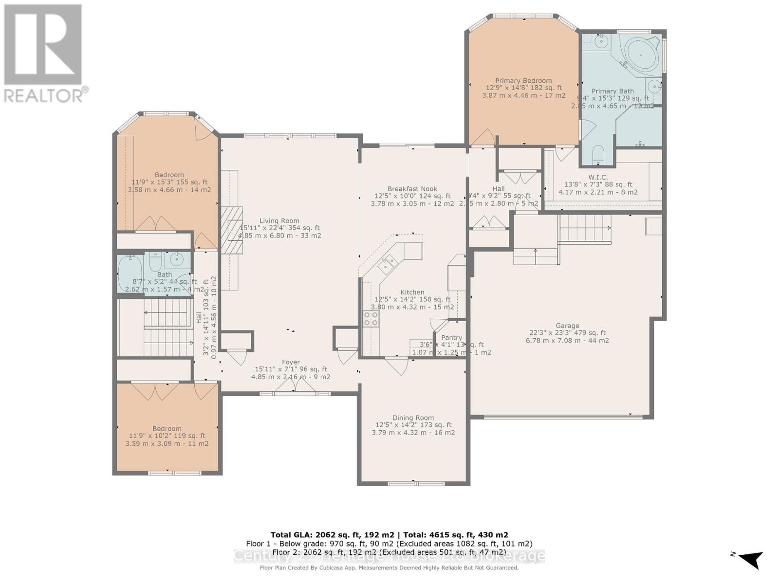 596 Lakeview Drive, Woodstock, Ontario  N4T 0A5 - Photo 50 - X12370668