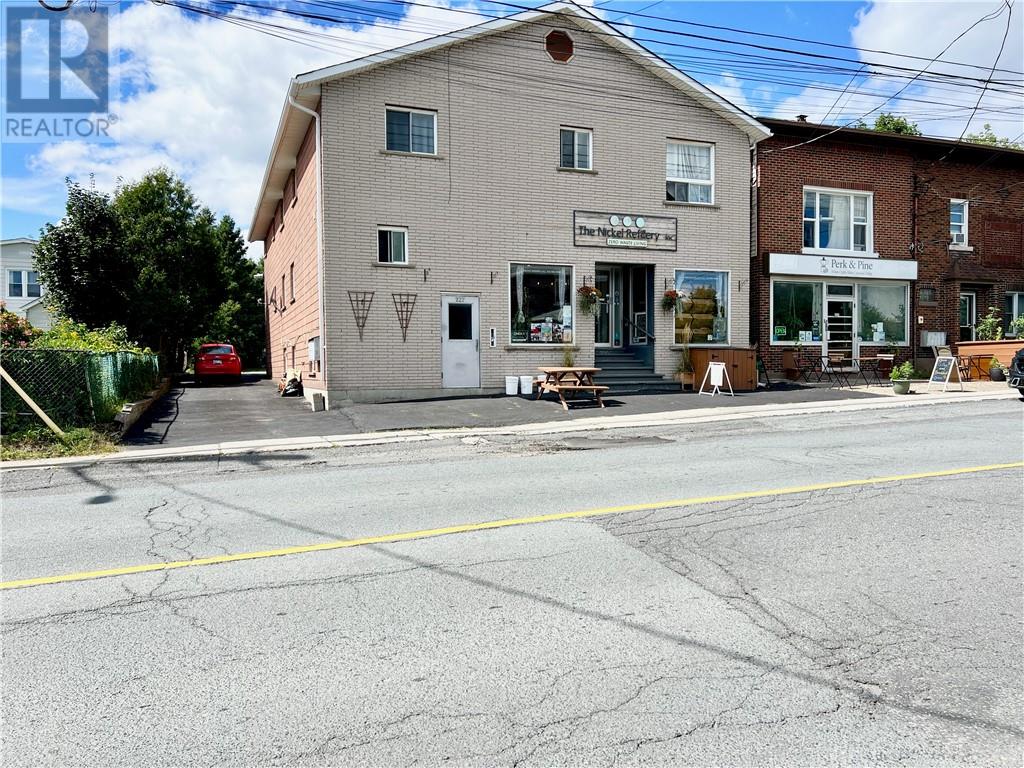 227 Regent Street, Sudbury, Ontario  P3C 4C6 - Photo 1 - 2124210