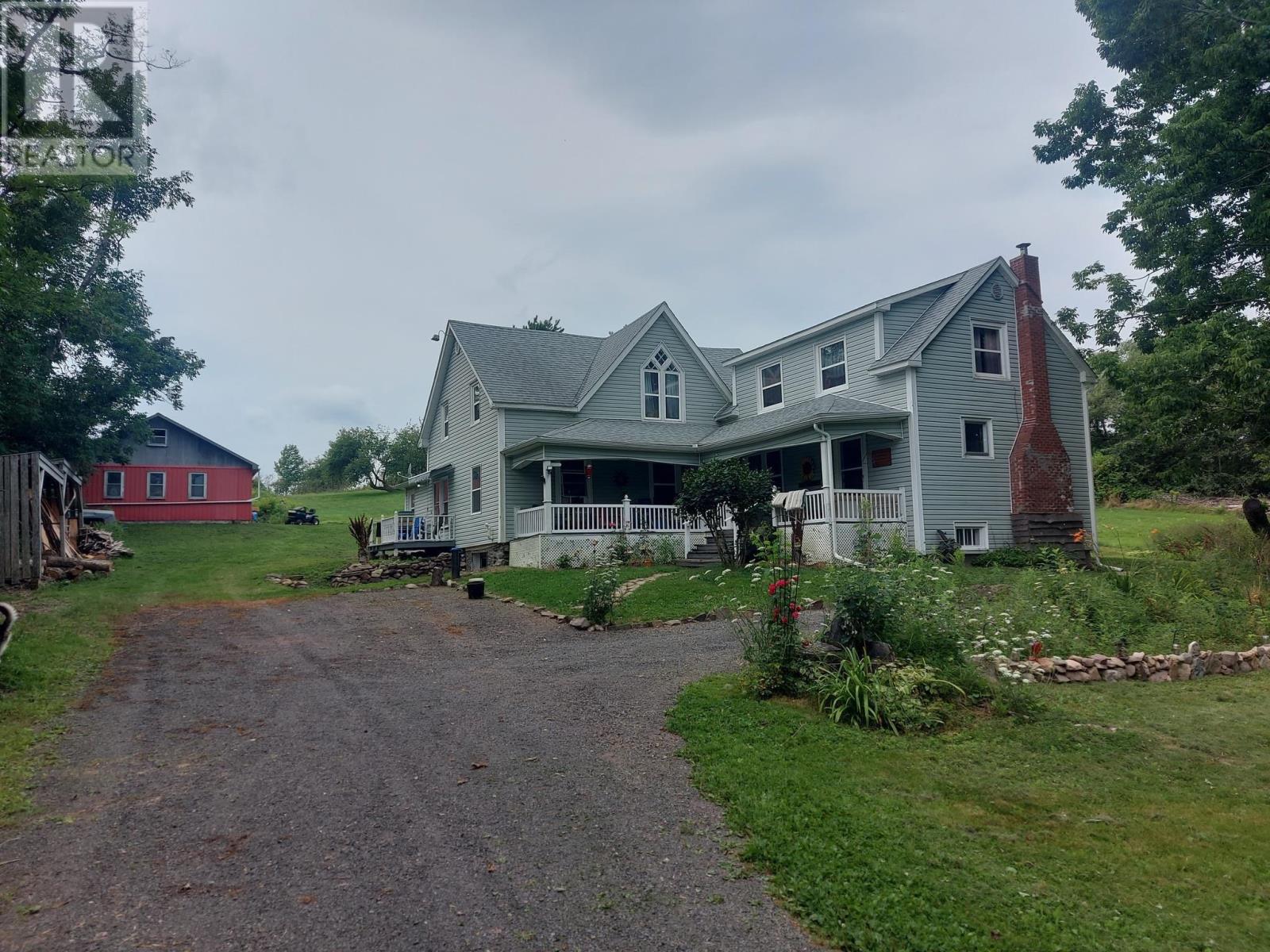 87 Copper Lake Road, Goshen, Nova Scotia