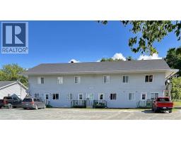 324 Main Street, hartland, New Brunswick