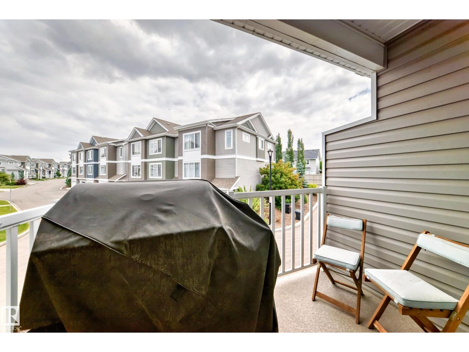 #5 1391 Starling Dr Nw, Edmonton, Alberta  T5S 0L3 - Photo 10 - E4455304