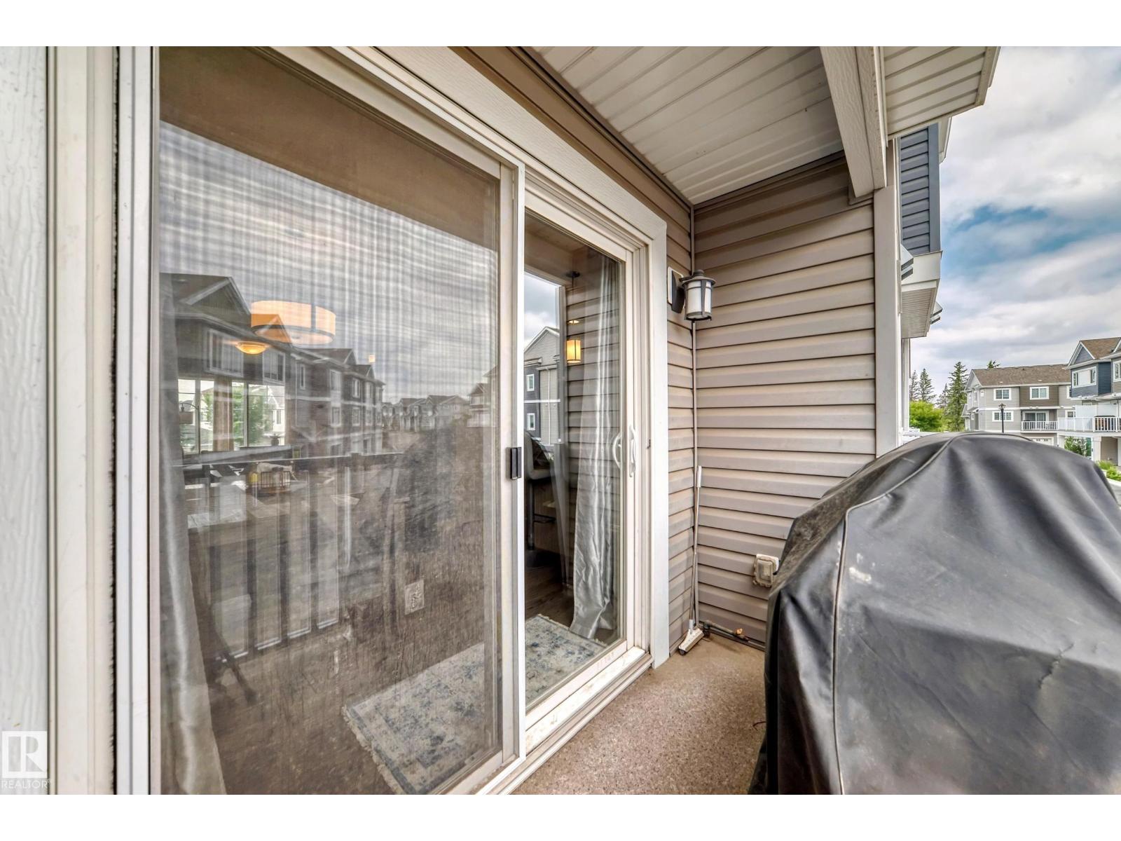 #5 1391 Starling Dr Nw, Edmonton, Alberta  T5S 0L3 - Photo 11 - E4455304