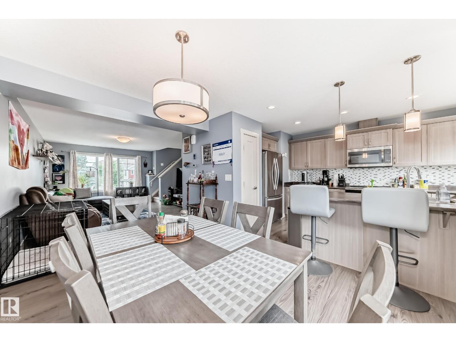 #5 1391 Starling Dr Nw, Edmonton, Alberta  T5S 0L3 - Photo 12 - E4455304