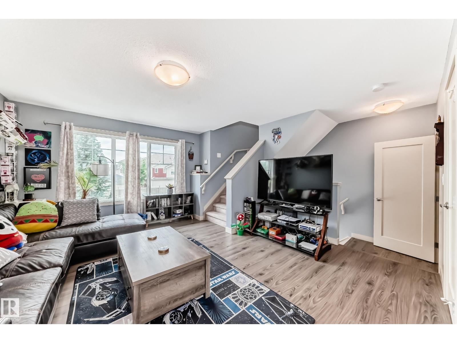 #5 1391 Starling Dr Nw, Edmonton, Alberta  T5S 0L3 - Photo 13 - E4455304