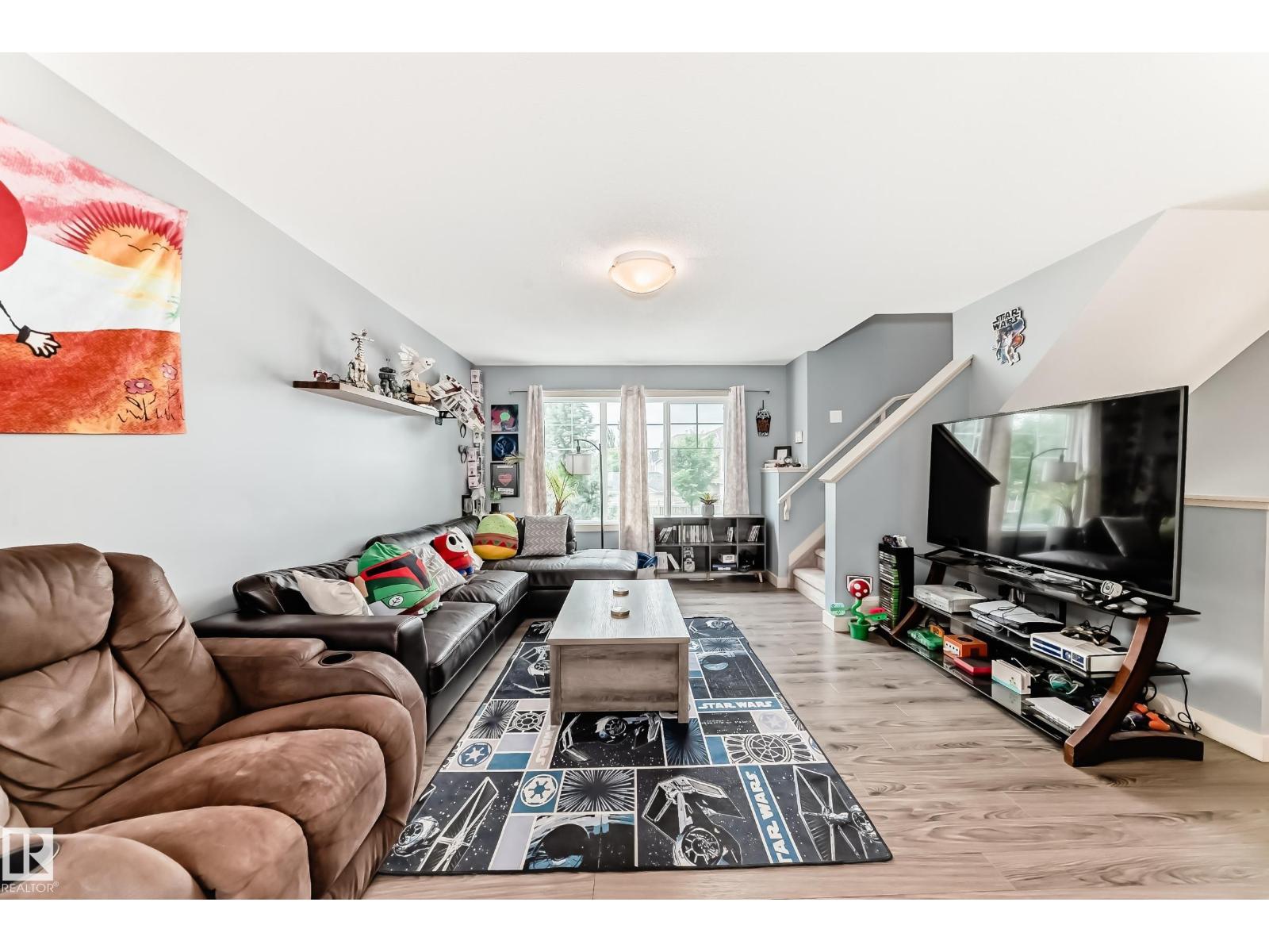 #5 1391 Starling Dr Nw, Edmonton, Alberta  T5S 0L3 - Photo 14 - E4455304