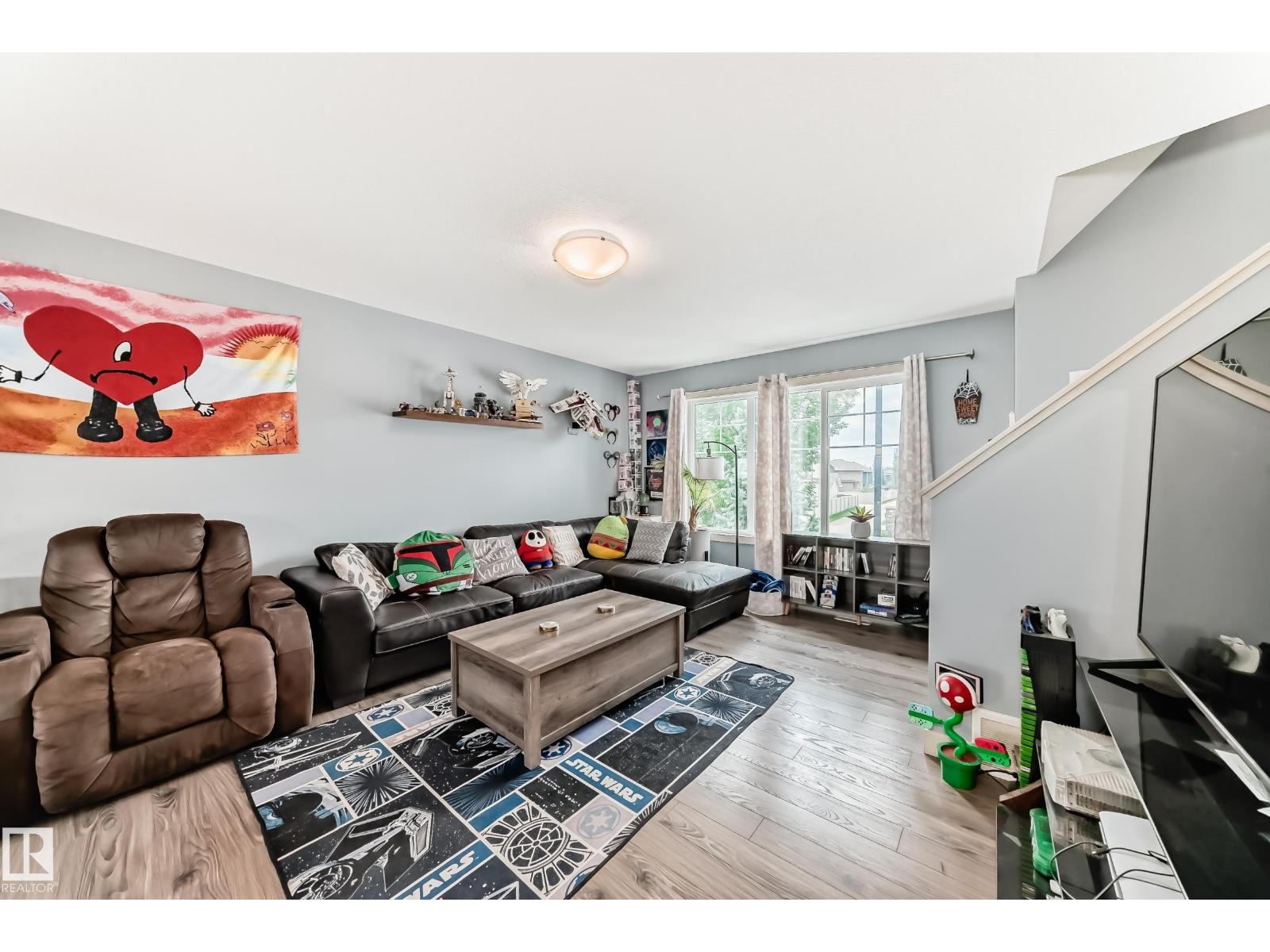 #5 1391 Starling Dr Nw, Edmonton, Alberta  T5S 0L3 - Photo 15 - E4455304