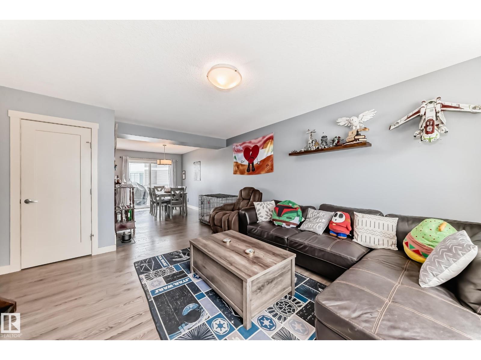 #5 1391 Starling Dr Nw, Edmonton, Alberta  T5S 0L3 - Photo 16 - E4455304