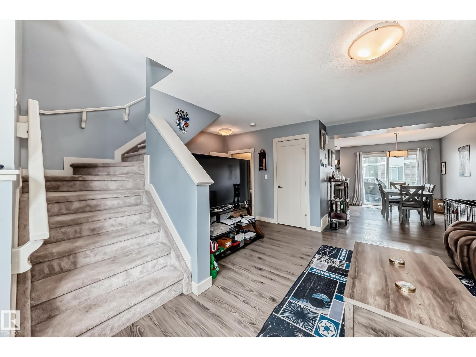 #5 1391 Starling Dr Nw, Edmonton, Alberta  T5S 0L3 - Photo 17 - E4455304