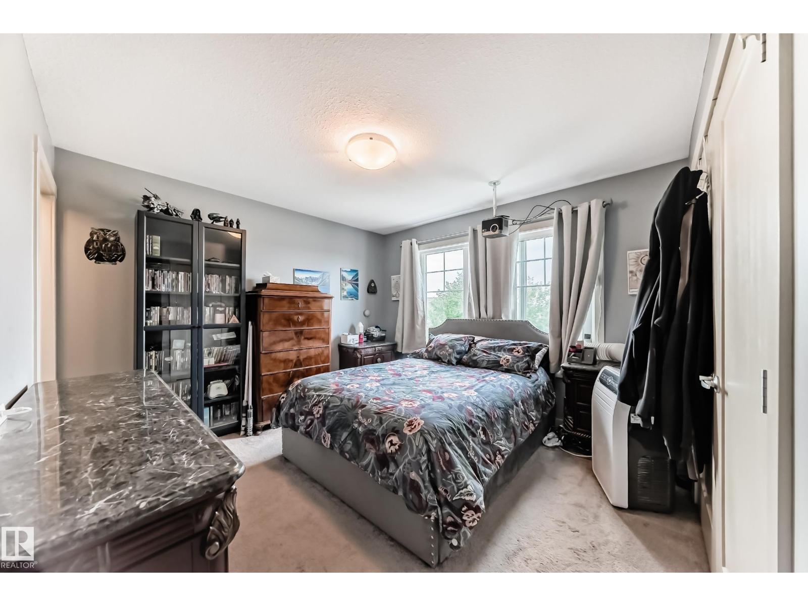 #5 1391 Starling Dr Nw, Edmonton, Alberta  T5S 0L3 - Photo 18 - E4455304