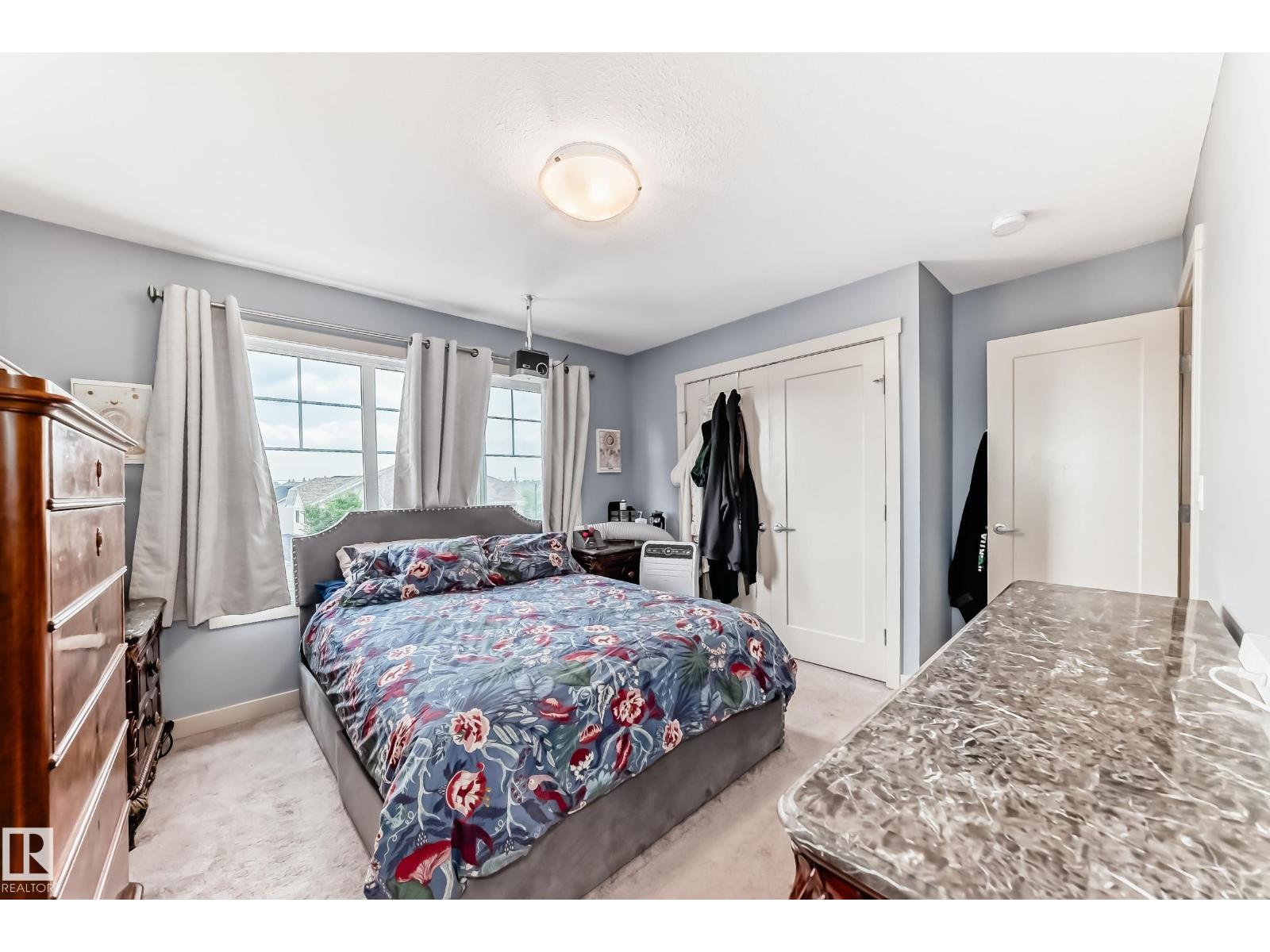 #5 1391 Starling Dr Nw, Edmonton, Alberta  T5S 0L3 - Photo 19 - E4455304