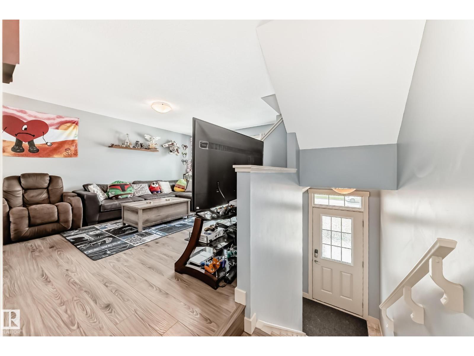 #5 1391 Starling Dr Nw, Edmonton, Alberta  T5S 0L3 - Photo 2 - E4455304