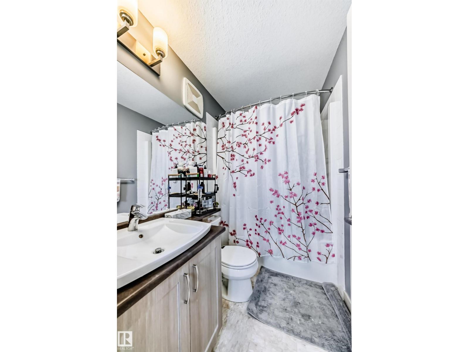 #5 1391 Starling Dr Nw, Edmonton, Alberta  T5S 0L3 - Photo 22 - E4455304