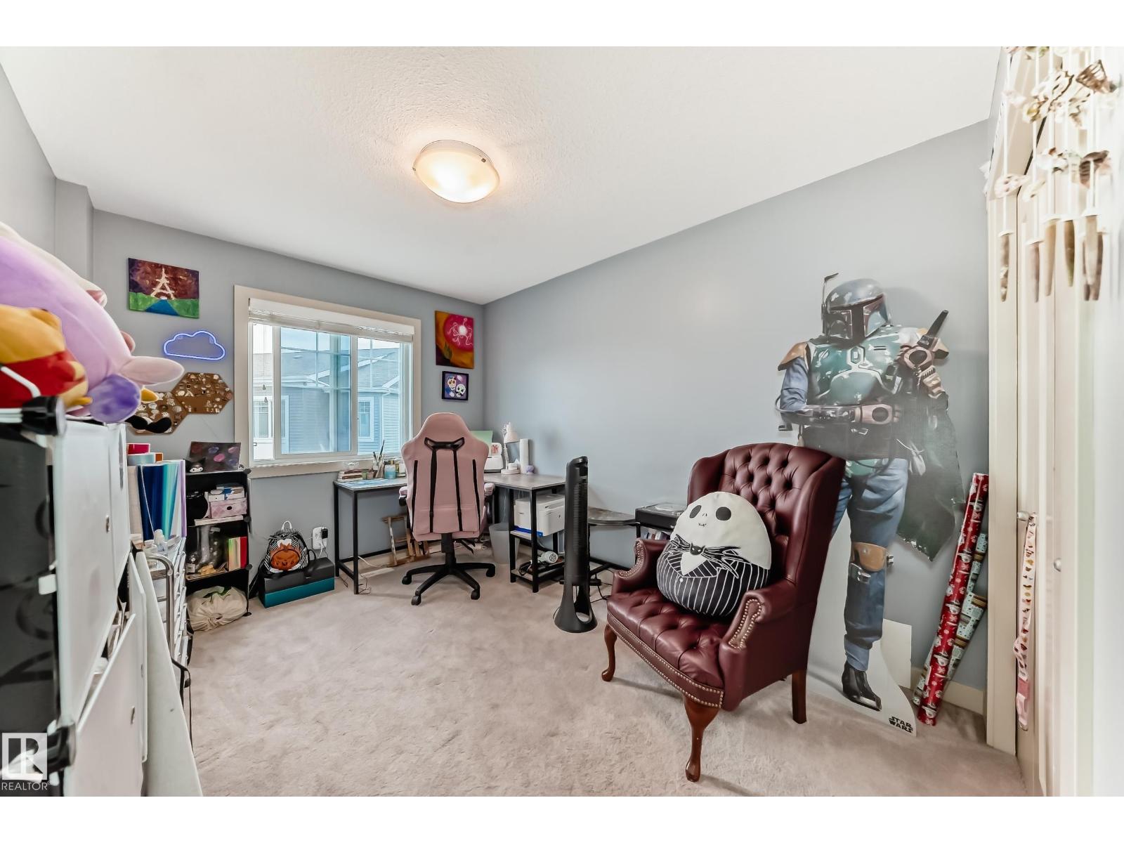 #5 1391 Starling Dr Nw, Edmonton, Alberta  T5S 0L3 - Photo 23 - E4455304