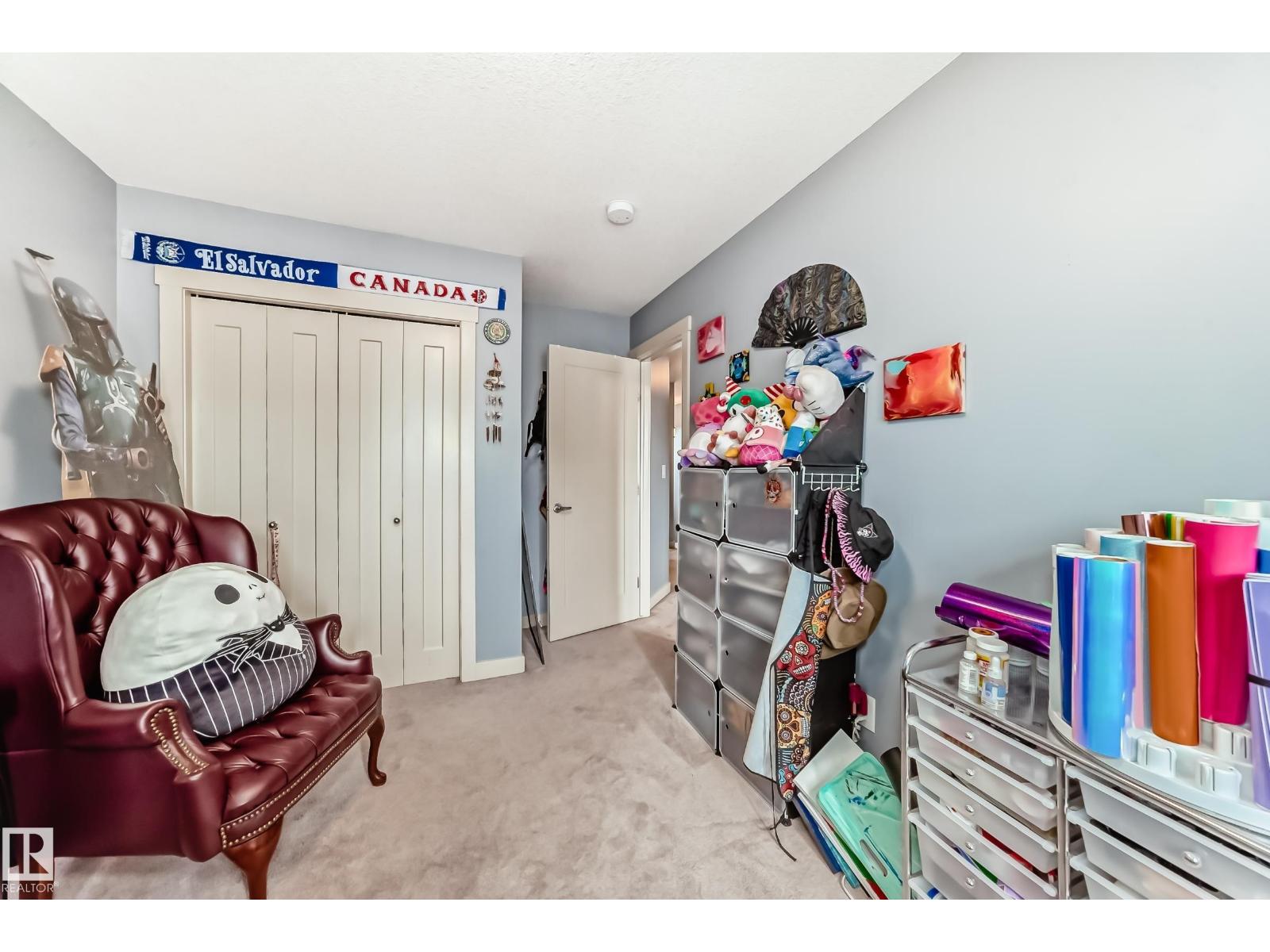#5 1391 Starling Dr Nw, Edmonton, Alberta  T5S 0L3 - Photo 24 - E4455304
