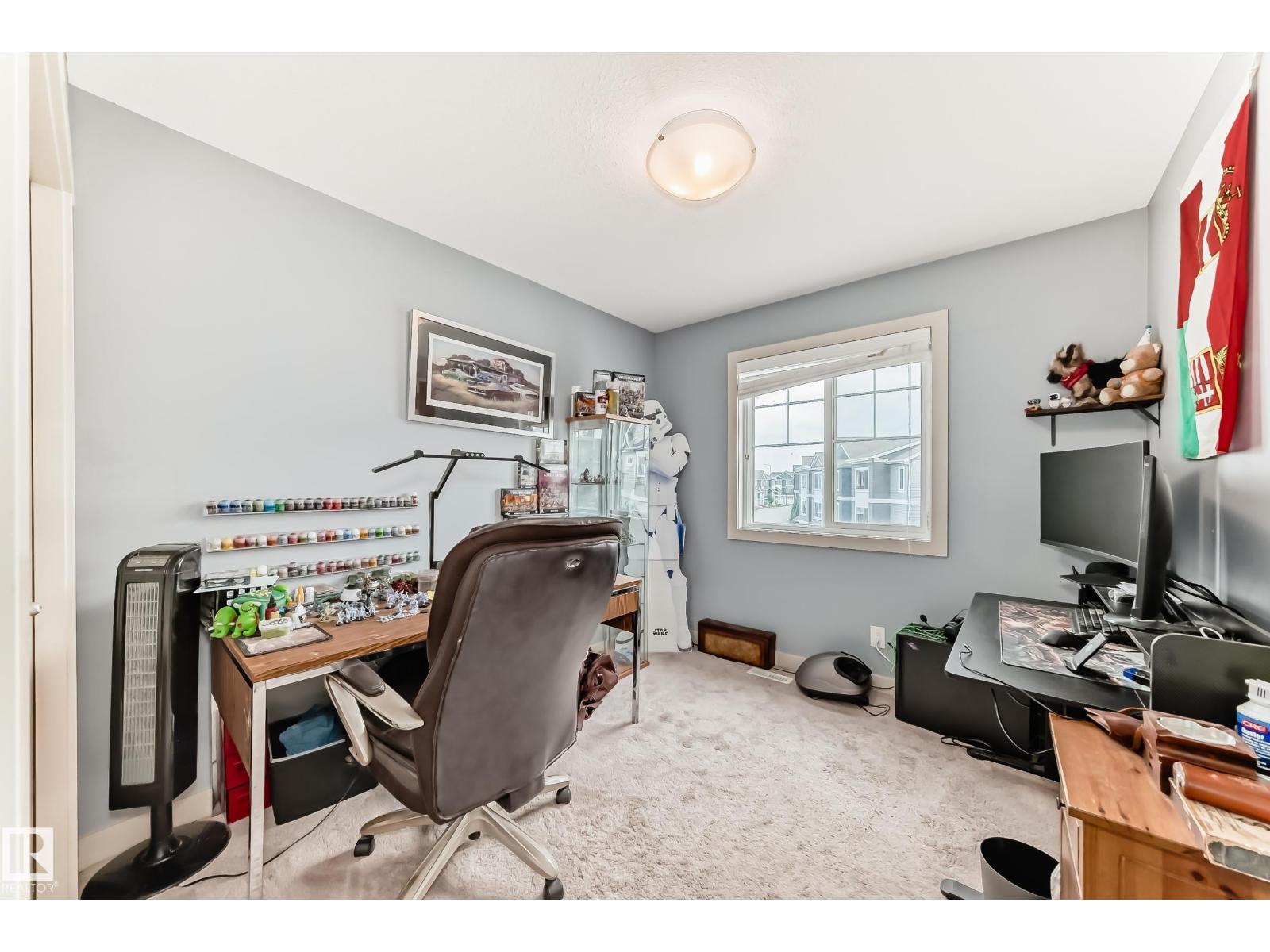 #5 1391 Starling Dr Nw, Edmonton, Alberta  T5S 0L3 - Photo 25 - E4455304