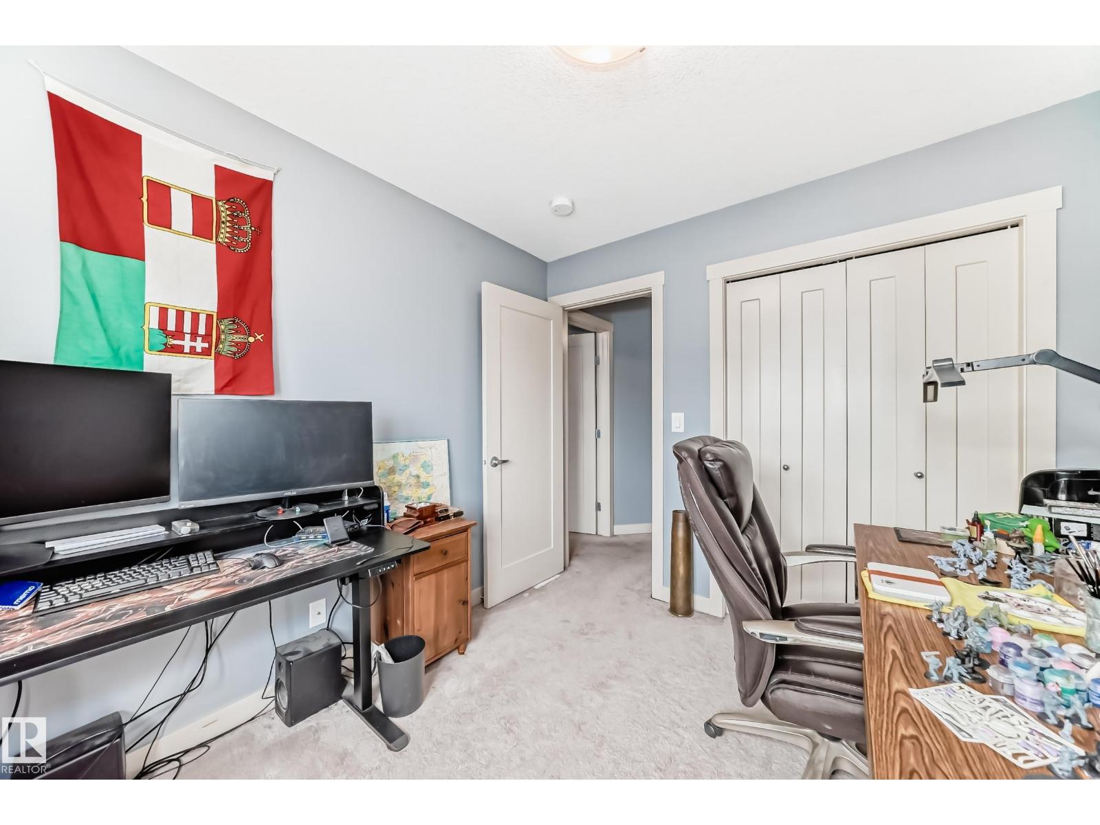 #5 1391 Starling Dr Nw, Edmonton, Alberta  T5S 0L3 - Photo 26 - E4455304