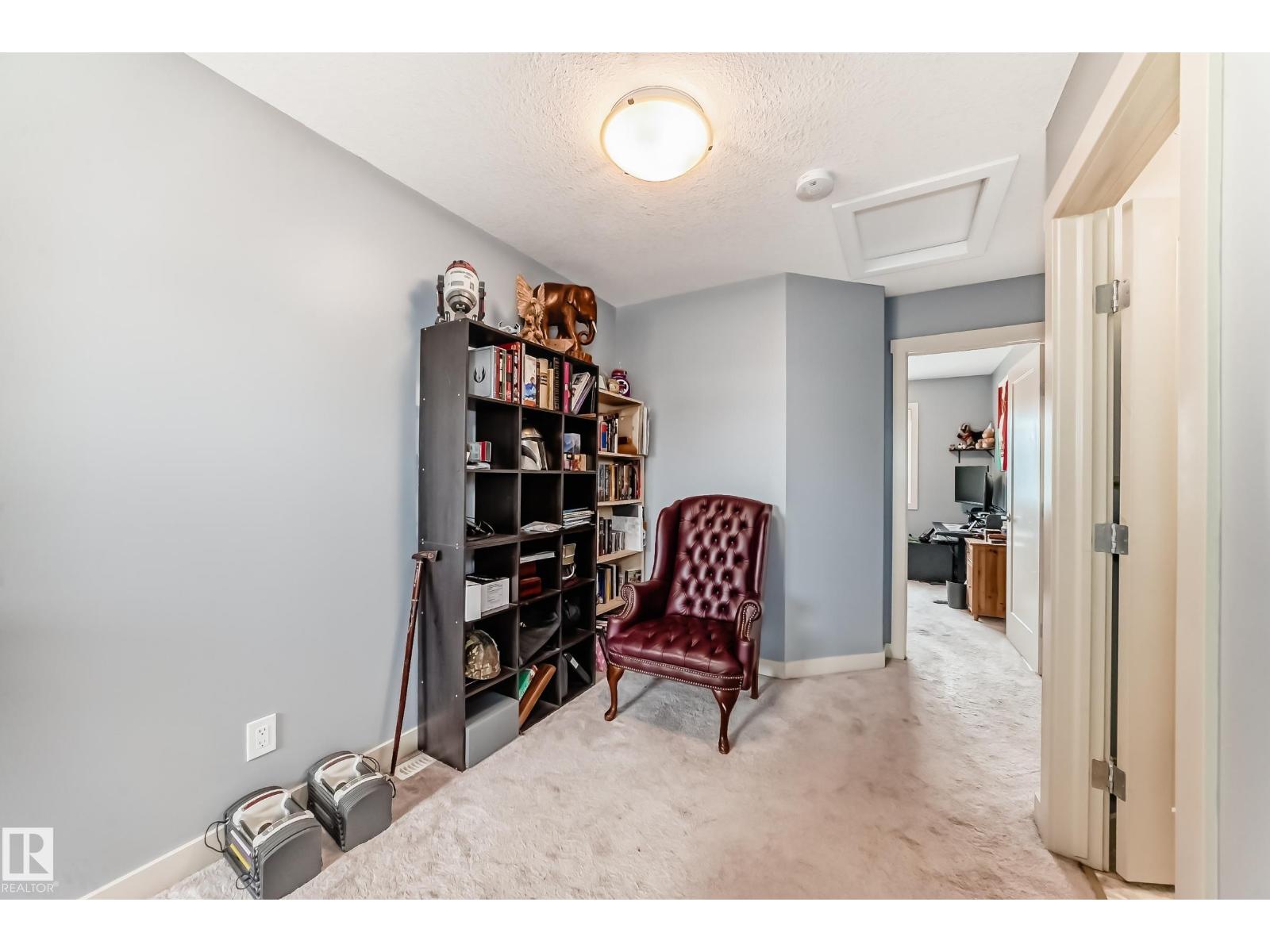 #5 1391 Starling Dr Nw, Edmonton, Alberta  T5S 0L3 - Photo 28 - E4455304