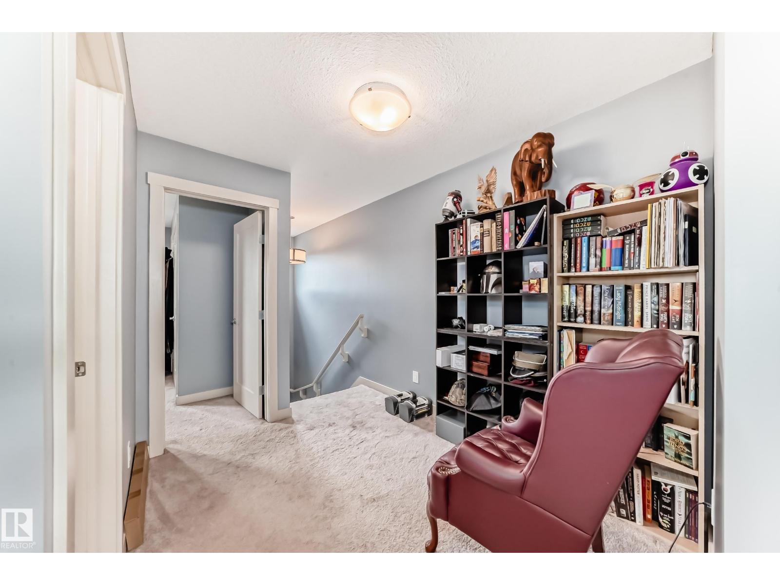 #5 1391 Starling Dr Nw, Edmonton, Alberta  T5S 0L3 - Photo 29 - E4455304