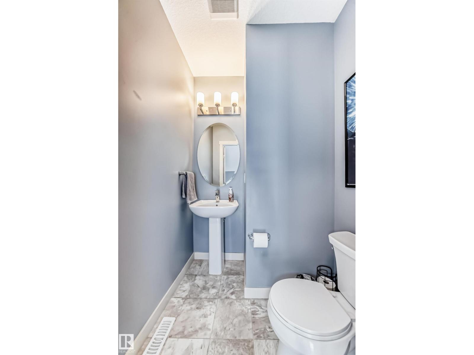 #5 1391 Starling Dr Nw, Edmonton, Alberta  T5S 0L3 - Photo 3 - E4455304