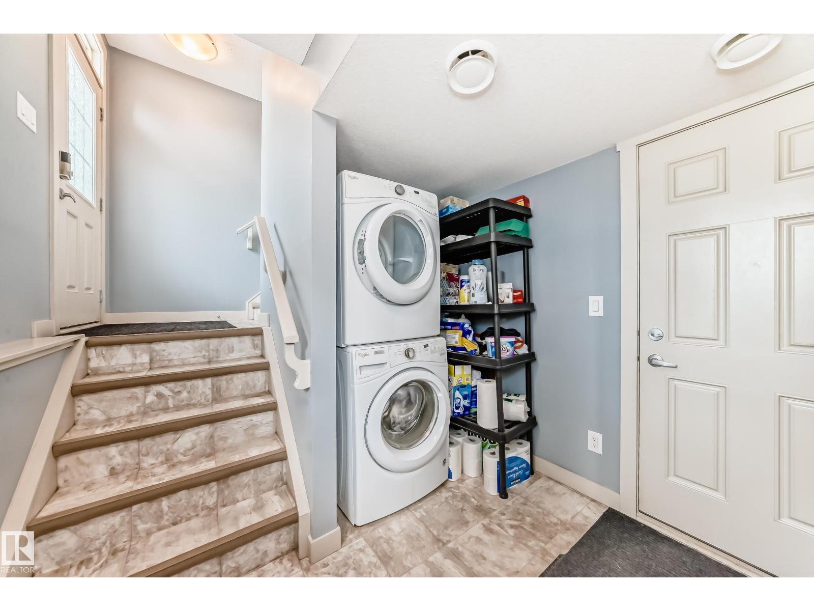 #5 1391 Starling Dr Nw, Edmonton, Alberta  T5S 0L3 - Photo 33 - E4455304
