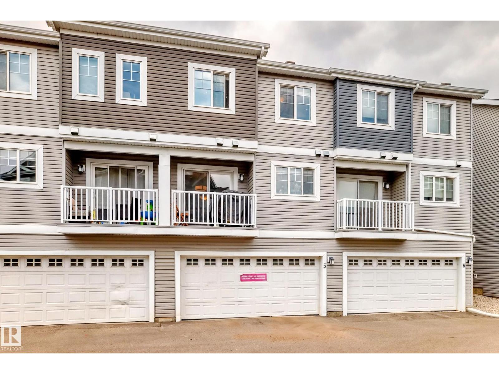 #5 1391 Starling Dr Nw, Edmonton, Alberta  T5S 0L3 - Photo 39 - E4455304