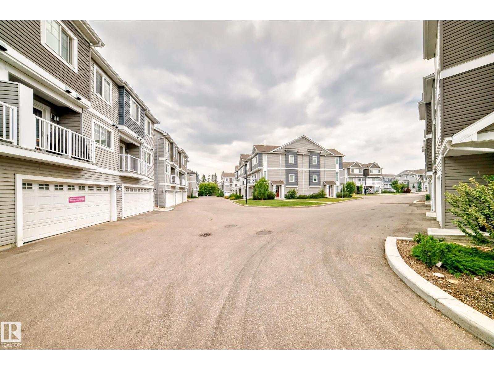 #5 1391 Starling Dr Nw, Edmonton, Alberta  T5S 0L3 - Photo 40 - E4455304