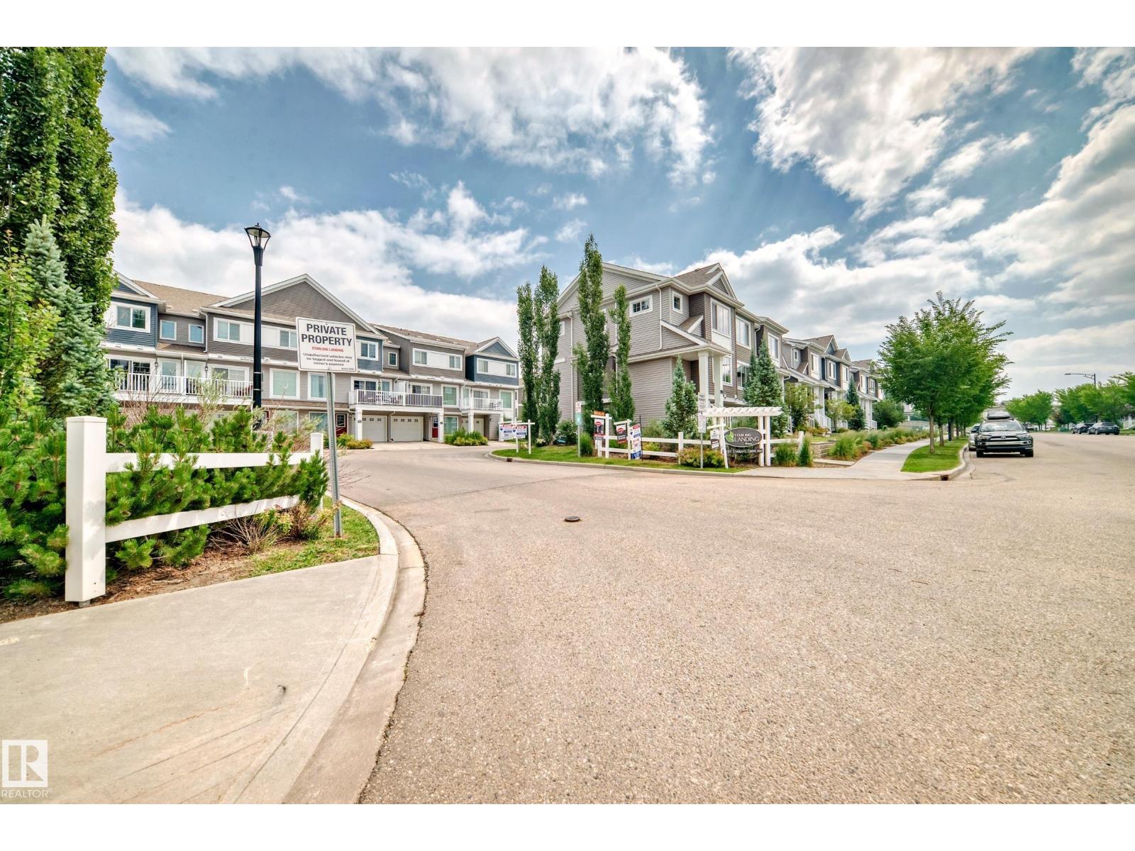 #5 1391 Starling Dr Nw, Edmonton, Alberta  T5S 0L3 - Photo 41 - E4455304