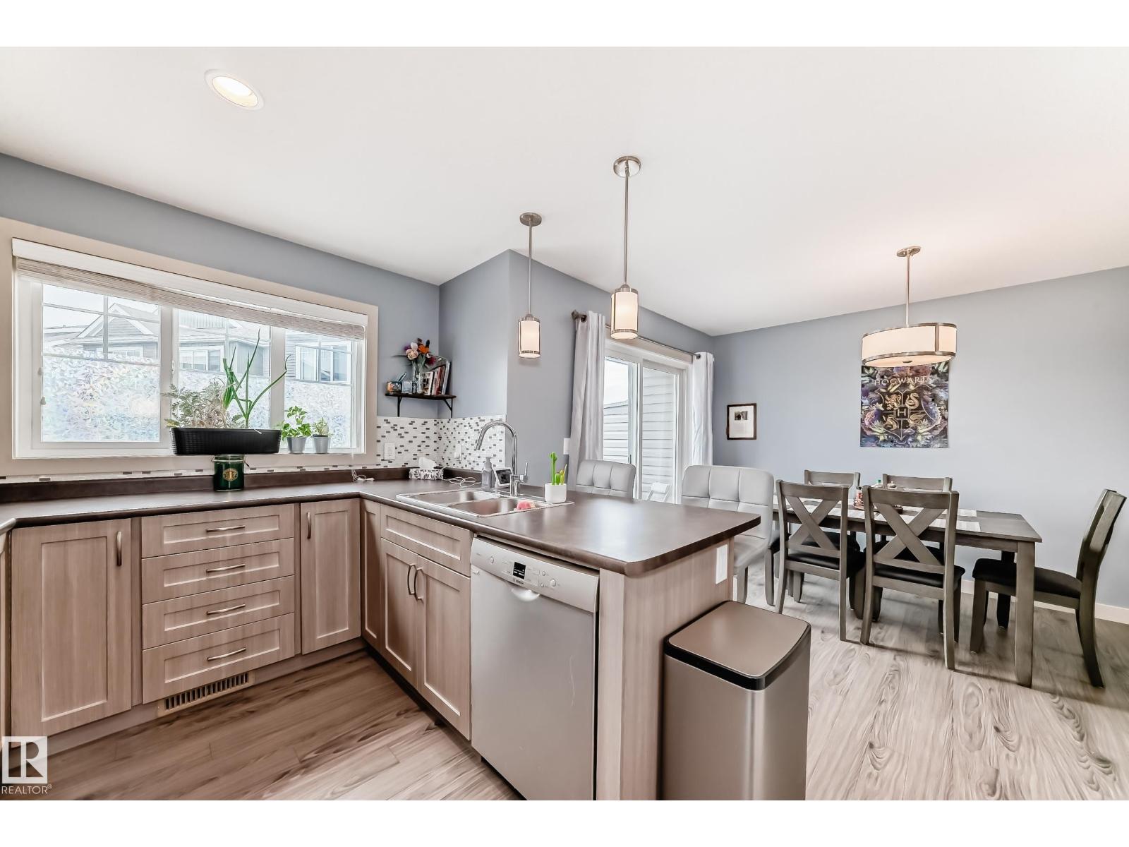 #5 1391 Starling Dr Nw, Edmonton, Alberta  T5S 0L3 - Photo 5 - E4455304