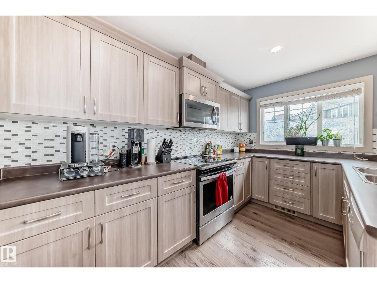 #5 1391 Starling Dr Nw, Edmonton, Alberta  T5S 0L3 - Photo 6 - E4455304